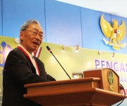 LIPI Beri Anugerah LIPI Sarwono Award dan Gelar Sarwono Memorial Lecture 2016